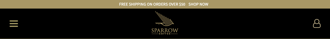 Sparrow Coffee Naperville